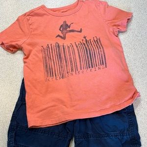 Matching Set - Gap Kids & Circo